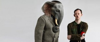 ganesh vs third reich