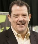 John Frost, Managing Director of the Gordon Frost Organisation John Frost, Managing Director of the Gordon Frost Organisation