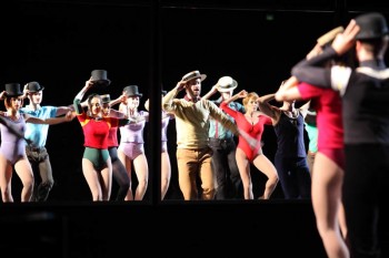 A Chorus Line