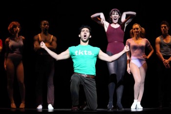 A Chorus Line