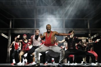 FAME revival 2010
