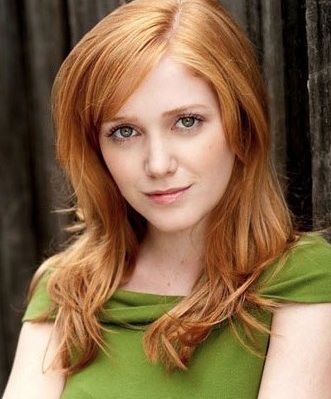 francine cain headshot Francine Cain Headshot