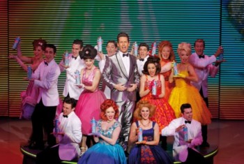 hairspray