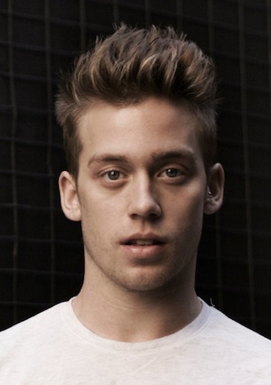 matt holly headshot Matt Holly Headshot