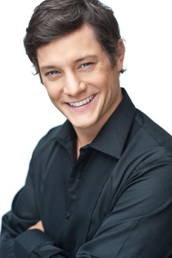 rob mills headshot