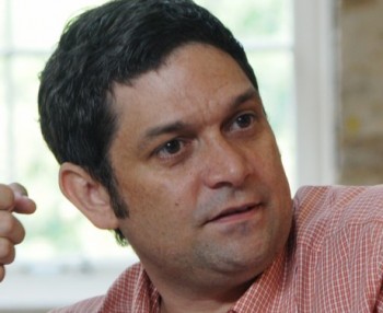 wesley enoch wesley enoch