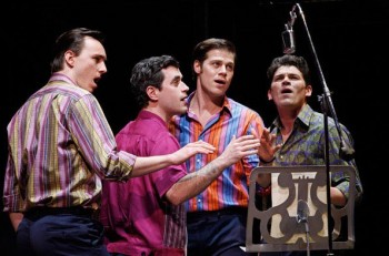 Jersey Boys Jersey Boys