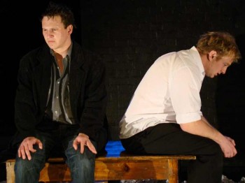 Miskien. Gideon Lombard and Albert Pretorius Miskien-Gideon-Lombard-&-Albert_by-Mike-Sole-1