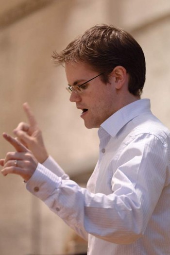 Anthony Hunt, Opera Australia Anthony Hunt, Opera Australia