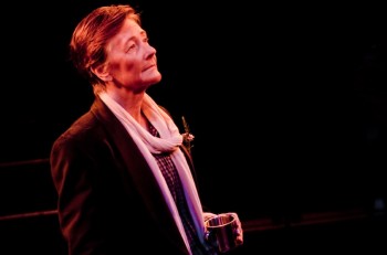 Kate Wilson in La Boite's As You Like It 2012 Kate Wilson in La Boite's As You Like It 2012