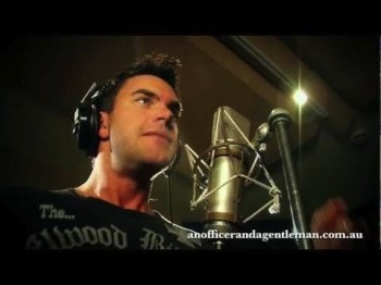 I'm Gonna Fly - Ben Mingay I'm Gonna Fly - Ben Mingay