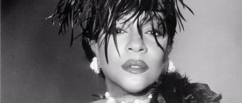 Mary Wilson Mary Wilson