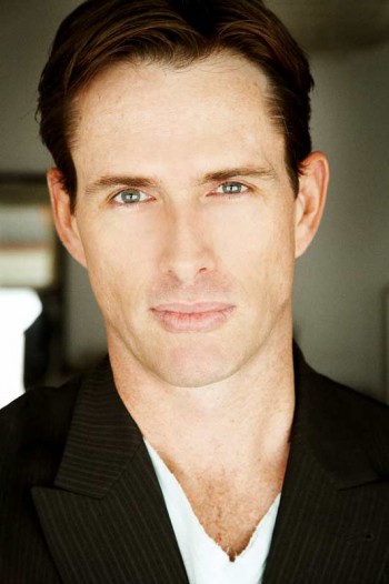 Scott Irwin Scott Irwin