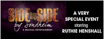 Side By Side by Ruthie