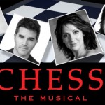 Chess The Production Company