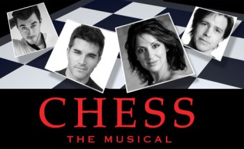 Chess The Production Company Chess The Production Company