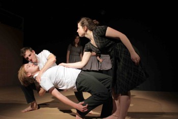 Cockroach, Canberra Youth Theatre Cockroach, Canberra Youth Theatre