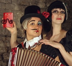 East End Cabaret East End Cabaret