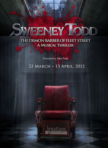 Sweeney Todd