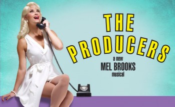 The Producers The Production Company The Producers The Production Company