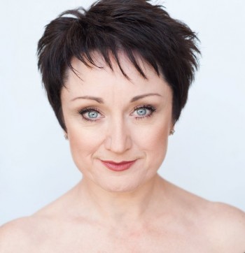 Caroline O'Connor