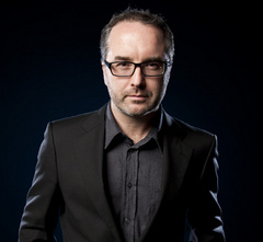 Justin Hamilton
