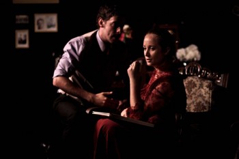 Hedda Gabler