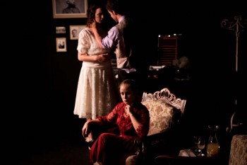 Hedda Gabler