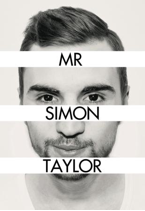 Simon Taylor Simon Taylor