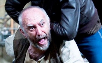 the caretaker The Caretaker