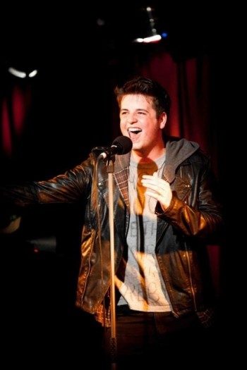 Toby Francis Toby Francis