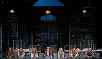 Annie - The Orphans
