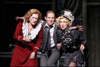 Annie - Nancye Hayes, Todd McKenney, Chloe Dallimore