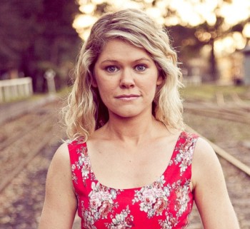 Kate McLennan Kate McLennan