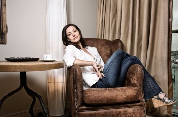 Ruthie Henshall Ruthie Henshall