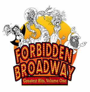 Forbidden Broadway