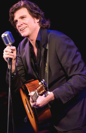 Tex Perkins Tex Perkins