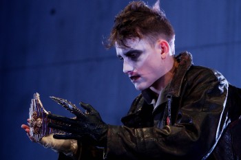 NIDA_Richard-III_2011.jpg Richard III at NIDA 2011