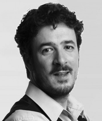 Sean Fabri Headshot Sean Fabri Headshot