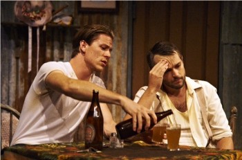 Summer of the Seventeenth Doll WAAPA 2012