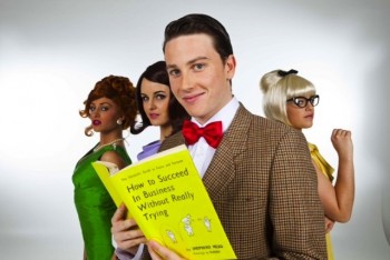 How To Succeed In Business Without Really Trying WAAPA 2012