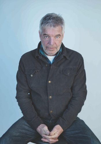 Colin Friels. Image by Michael Coridore Colin Friels. Image by Michael Coridore