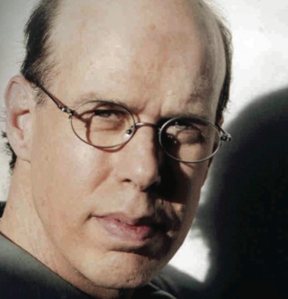 Larry Moss