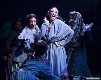 Gemma-Ashley Kaplan and company in Moonshadow The Musical - Image by Belinda Strodder (artsphotography.net.au) Moonshadow The Musical - Image by Belinda Strodder (artsphotography.net.au)