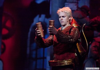 Gareth Keegan in Moonshadow The Musical - Image by Belinda Strodder (artsphotography.net.au) Moonshadow The Musical - Image by Belinda Strodder (artsphotography.net.au)
