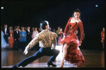 Strictly Ballroom