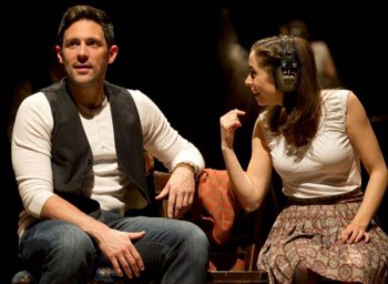 Tony Awards 2012 - Once scored 11 Nominations