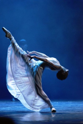 Eifman Ballet's Anna Karenina