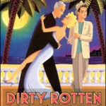 Dirty Rotten Scoundrels Logo