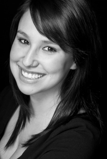 Josie Lane headshot Josie Lane headshot